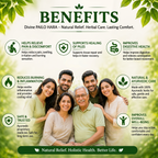 Vedbharat™ Divine Pailo Hara | Ayurvedic Piles Relief Syrup Kit | Helps Reduce Pain, Swelling & Burning | Supports Digestion & Bowel Movement | Natural Hemorrhoid Care | For Men & Women