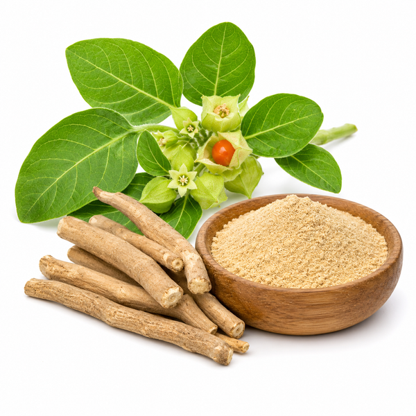 Ashwagandha