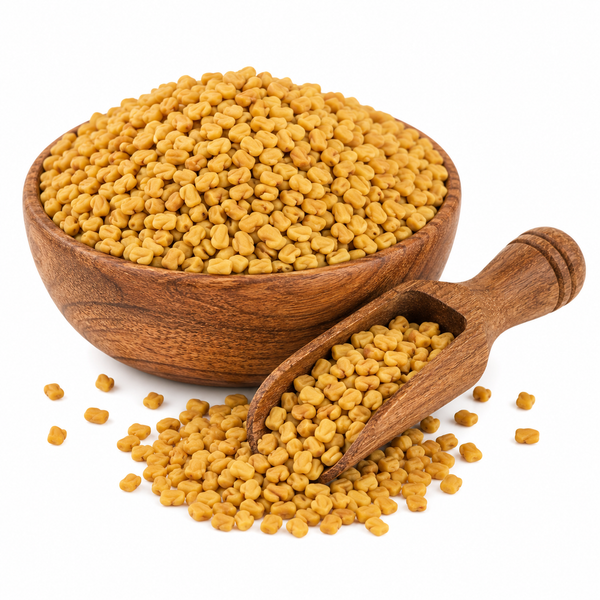 Fenugreek Seed