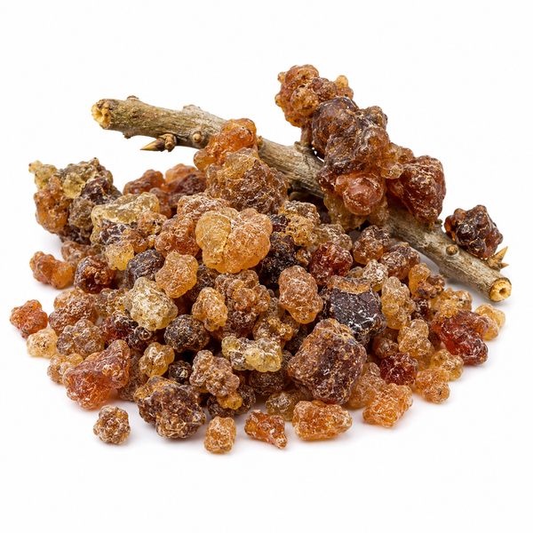 Guggul