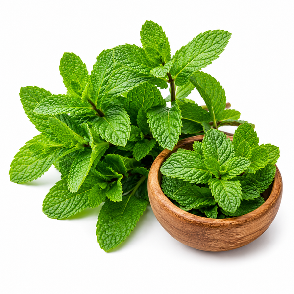PUDINA