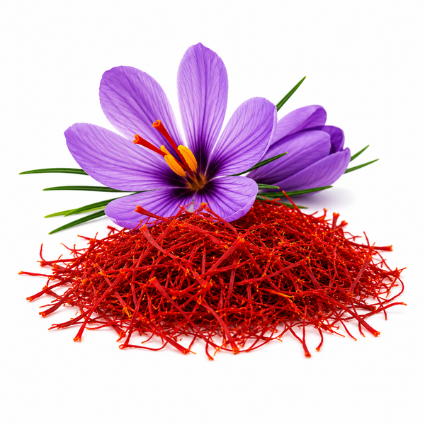 Saffron