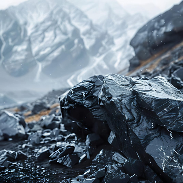 Shilajit