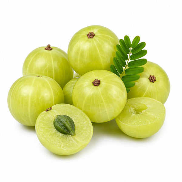 GOOSE BERRY