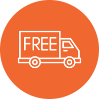 Free Shipping